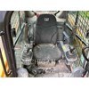 2016 Caterpillar 259D AQ Skidsteer