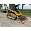 2016 Caterpillar 259D AQ Skidsteer