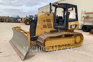 2018 Caterpillar D5K2L SZ24F  Dozer