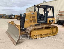 2018 Caterpillar D5K2L SZ24F