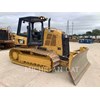 2018 Caterpillar D5K2L SZ24F Dozer