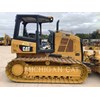 2018 Caterpillar D5K2L SZ24F Dozer