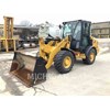 2021 Caterpillar 906M A Wheel Loader