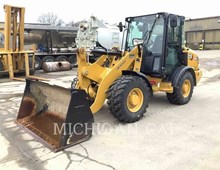 2021 Caterpillar 906M A