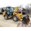 2021 Caterpillar 906M A Wheel Loader