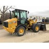 2021 Caterpillar 906M A Wheel Loader