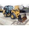 2021 Caterpillar 906M A Wheel Loader