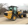 2021 Caterpillar 906M A Wheel Loader