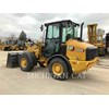 2021 Caterpillar 906M A Wheel Loader