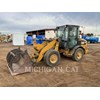 2018 Caterpillar 906M AR Wheel Loader