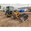 2018 Caterpillar 906M AR Wheel Loader