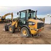 2018 Caterpillar 906M AR Wheel Loader