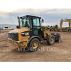 2018 Caterpillar 906M AR Wheel Loader