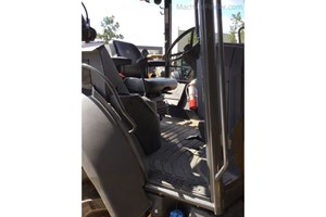 2023 John Deere 310L  Backhoe