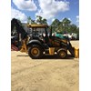 2023 John Deere 310L Backhoe