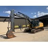 2022 John Deere 210G LC Excavator