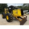 1989 John Deere 640D Skidder