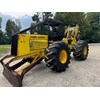 1989 John Deere 640D Skidder