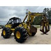 1989 John Deere 640D Skidder