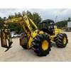 1989 John Deere 640D Skidder