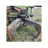 2023 Caterpillar GSH425 1.00 CYD ORANGE PEEL GRAPPLE Logging Attachment