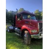 2007 Volvo VHD Log Truck