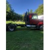 2007 Volvo VHD Log Truck