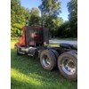 2007 Volvo VHD SemiTractor Truck