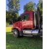 2007 Volvo VHD Log Truck