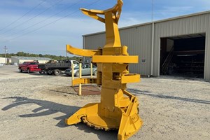 2018 Tigercat SW5702  Attachment-Logging