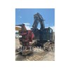 2011 Caterpillar 511 Track Feller Buncher