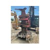 2011 Caterpillar 511 Track Feller Buncher