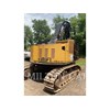 2011 Caterpillar 511 Track Feller Buncher