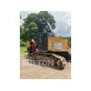 2011 Caterpillar 511 Track Feller Buncher