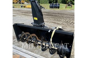 2022 Caterpillar SSL SR321 SNOW BLOWER  Attachment