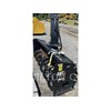 2022 Caterpillar SSL SR321 SNOW BLOWER Attachment