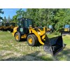 2021 Caterpillar 906 Wheel Loader