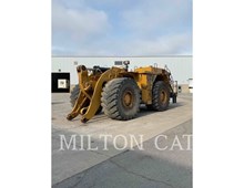 2015 Caterpillar 990K