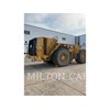 2015 Caterpillar 990K Wheel Loader