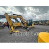 2020 Caterpillar 308CR Excavator