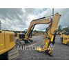 2020 Caterpillar 308CR Excavator