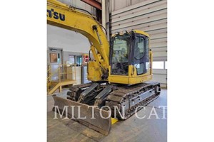 2020 Komatsu PC138  Excavator