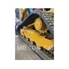 2023 Caterpillar 259D3 Skidsteer