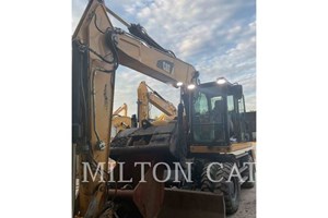 2016 Caterpillar M320F  Excavator