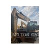 2016 Caterpillar M320F Excavator