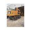 2016 Caterpillar M320F Excavator