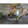 2021 Caterpillar 308-07CR Excavator