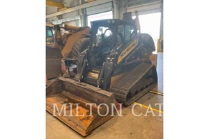 2020 New Holland C332  Skidsteer