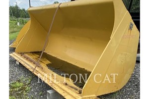 2014 Rockland 950H 4.0 CYD GENERAL PURPOSE BUCKET  Attachment