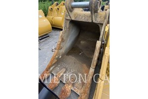 2022 Caterpillar 42 SEVERE DUTY BUCKET  Attachment